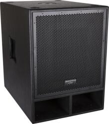 JB Systems VIBE15-SUB MK2 (B00694) Boxe audio