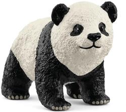 Schleich Pui de panda mare (14886) Figurina