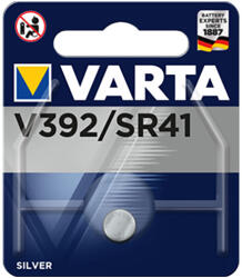 VARTA Elem órához VARTA V392 1-es
