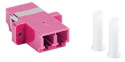 Lanberg Îmbinare optică MM LC/UPC duplex OM4 FA-LCUP-MD41-0001-VT (FA-LCUP-MD41-0001-VT)