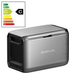 EcoFlow Glacier Classic 45l Hordozható hűtőtáska (EFGLACIER45L-EU-NBOX)