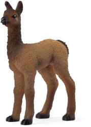 Schleich Figurină de mânz lamă (14890) Figurina