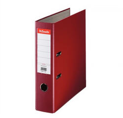 Esselte Iratrendező ESSELTE Economy A/4 50 mm bordó (81173) - kreativjatek