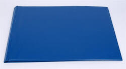 Victoria Villámzáras mappa, A3, fekvő, VICTORIA OFFICE, kék (IVVMA3K) - kreativjatek