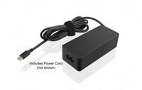 Lenovo 65W AC Adapter (USB TYPE-C) (4X20M26272)