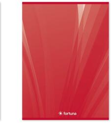 Fortuna Füzet kockás FORTUNA Basic A/4 32 lapos 87-32 01.08260 (01.08260)
