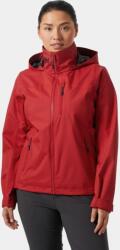 Helly Hansen W Crew Hooded Jacket 2.0 D
