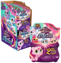 Moose Pachet surpriză mini: Magic Mixies cu două figurine (MMM14891) Figurina