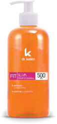 Dr.Kelen fitness slim zsírégető gél 500 ml - biogo