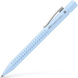 Faber-Castell Faber-Castell Grip 2010 Bleu Sky mechanikus ceruza, 0, 7 mm (FC231028)