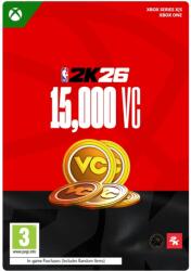 2K Sports ESD WC - NBA 2K26: 15, 000 Virtual Currency Pack Xbox Series