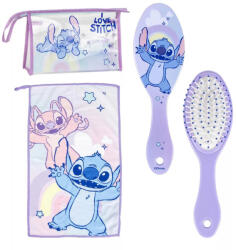  Disney Lilo és Stitch, A csillagkutya tisztasági csomag szett (CEP2500003348)