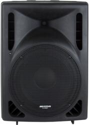 JB Systems PSA-12 Boxa activa