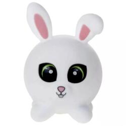 Flair Figurină de joc Flockies: Seria 4 Benny iepurașul (FLO0895) Figurina
