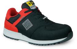 GRAFFITI S3 SRC ESD Munkavédelmi cipő 8A86.07
