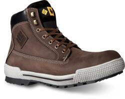  BISON S3 SRC HRO Munkavédelmi bakancs 8B67.22