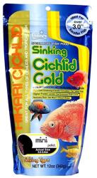 Hikari Cichlid Gold Sinking Mini 324g