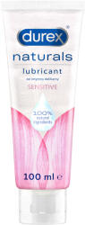 Durex Naturals Sensitive 100 ml