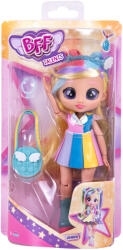 IMC Toys Păpușa Jenna cea mai bună prietenă a actriței bebeluși plângători (IMC923690) Papusa