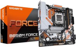 GIGABYTE B850M FORCE Alaplap