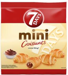 7DAYS Mini kakaós croissant 185 g