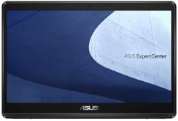 ASUS ExpertCenter E1 AiO E1600WKAT-BMR146M Számítógép konfiguráció