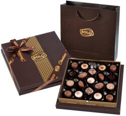 Bolci Diamond Brown desszert 215 g