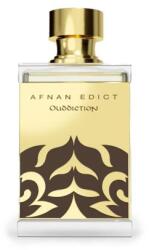 Afnan Edict Ouddiction Extrait de Parfum 80 ml
