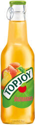 Topjoy Őszibarack 50% 0,25 l