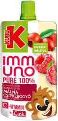 KUBU Immuno málna-csipkebogyó 100 g
