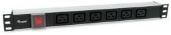 Equip 6 Plug (333319)