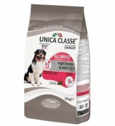 Unica Classe Adult All Breed High Energy beef 10 kg