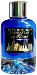 City Rhythm Manhattan Midnight Extrait de Parfum 50 ml