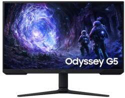 Samsung Odyssey G5 S27FG510EU Monitor
