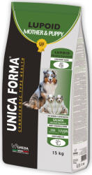 Unica Forma Lupoid Mother & Puppy 15 kg
