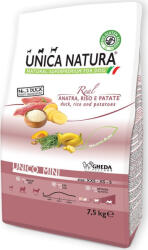 Unica Natura Mini duck 7,5 kg