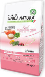 Unica Natura Mini Salmon 7,5 kg