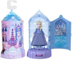 Mattel Frozen: Turn rotativ mini surpriză (JCR90) Figurina