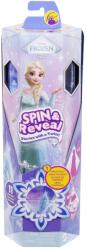 Mattel Frozen: Păpușă magică - Elsa (JBG59) Figurina