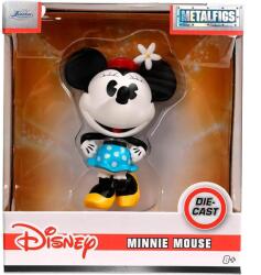Jada Toys Figurină Jada Toys Disney - Minnie Mouse, 10 cm (253071001) Figurina