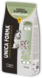 Unica Forma Lupoid Nordic Mother & Puppy 15 kg