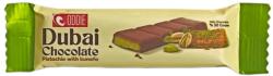 Oddie Dubai tejcsokoládé 27 g