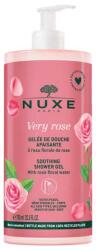 NUXE Very Rose tusfürdő 750ml