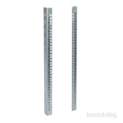 Legrand Linkeo 19 colos/21U profilsín pár PC (646245)