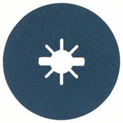 Bosch X-LOCK Fibertárcsa BfM, 125, G120 o 125mm, G 120, R574, (2608619164) (2608619164)