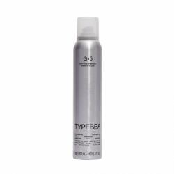Typebea G5 3 In 1 Dry Shampoo Шампоан сух дамски 200ml