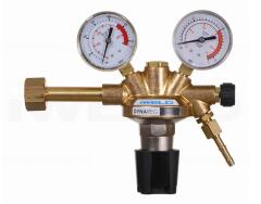 IWELD Dynareg hélium nyomáscsökkentő 230/10bar G1/2" (5DRGHE23010)