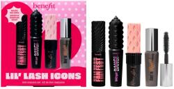 Benefit Cosmetics КОМПЛЕКТ BENEFIT Lil`Icons Mascara Minis Комплект дамски