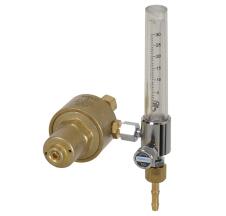 IWELD Dynaline nyomáscsökkentő, 30l/min, G3/8" (5DNL1ROTAREG)