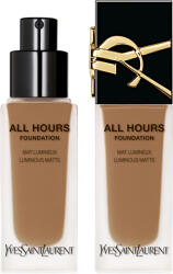 Yves Saint Laurent All Hours Foundation Фон дьо тен флуид 25ml - douglas - 95,84 лв
